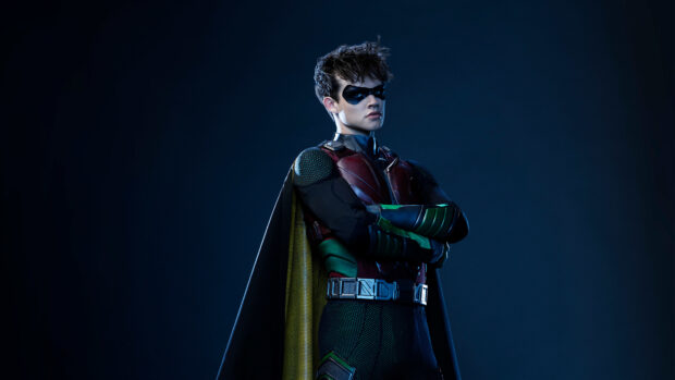 2076654 3840x2160 desktop 4k titans tv series background image