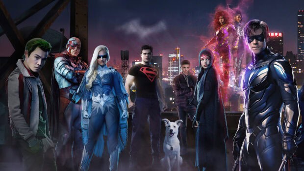 2077311 3840x2160 desktop 4k titans tv series wallpaper photo
