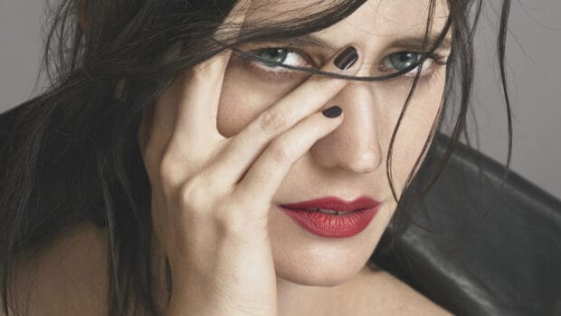 270930 3840x2160 desktop 4k eva green background image
