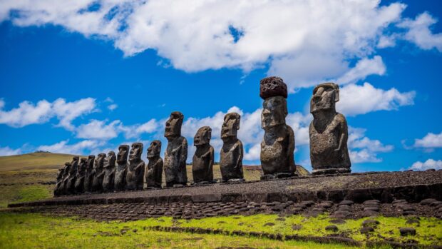 699659 3840x2160 desktop 4k easter island wallpaper photo