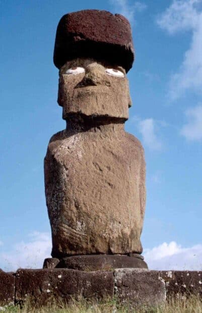 699848 1813x2800 samsung hd easter island wallpaper image