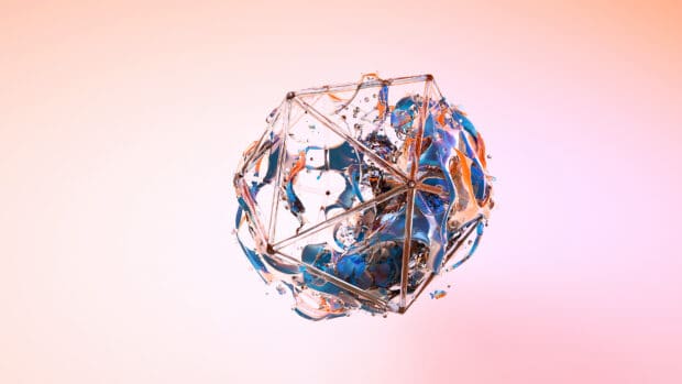 Cube Wallpapers, 4K Desktop Wallpaper