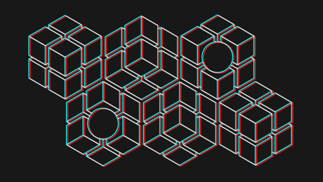 Cube Wallpapers HD Resolution - PixelsTalk