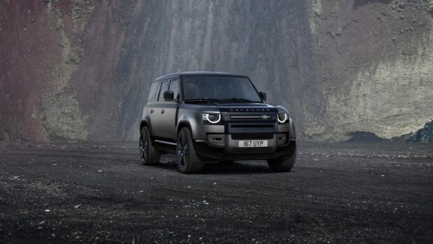 Featuring Land Rover Defender Wallpapers, 4K Desktop Wallpaper