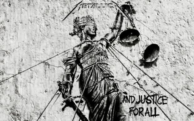 Representing justice in Hard Rock Wallpapers, HD PC Wallpaper