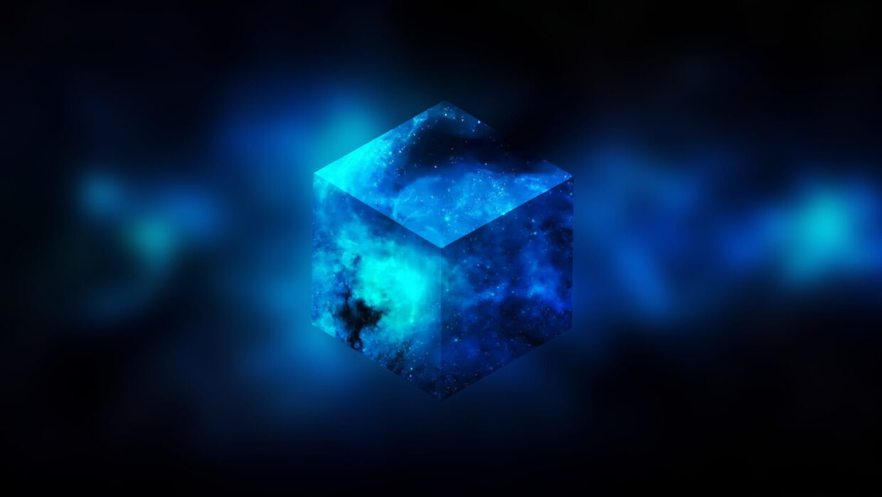 Cube Wallpapers HD Resolution - PixelsTalk