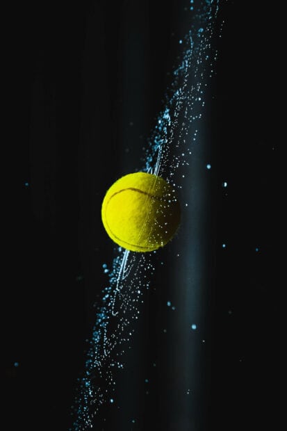 Tennis Wallpapers, 2K Mobile Wallpaper