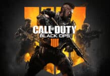 Three armed soldiers ready for battle in a shooter game scene, HD Desktop Wallpaper