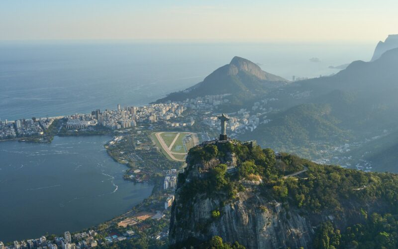 Rio De Janeiro Wallpapers - PixelsTalk