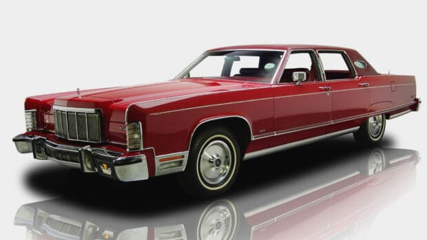 Lincoln car wallpapers, HD Desktop Wallpaper
