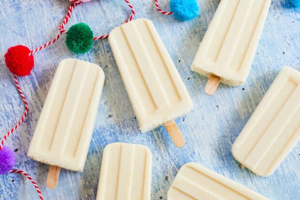 Popsicle Wallpapers, HD Desktop Wallpaper