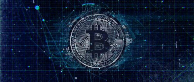 Bitcoin Wallpapers, 2K Desktop Wallpaper