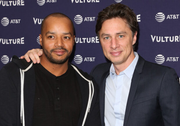 Donald Faison Wallpapers, HD Desktop Wallpaper