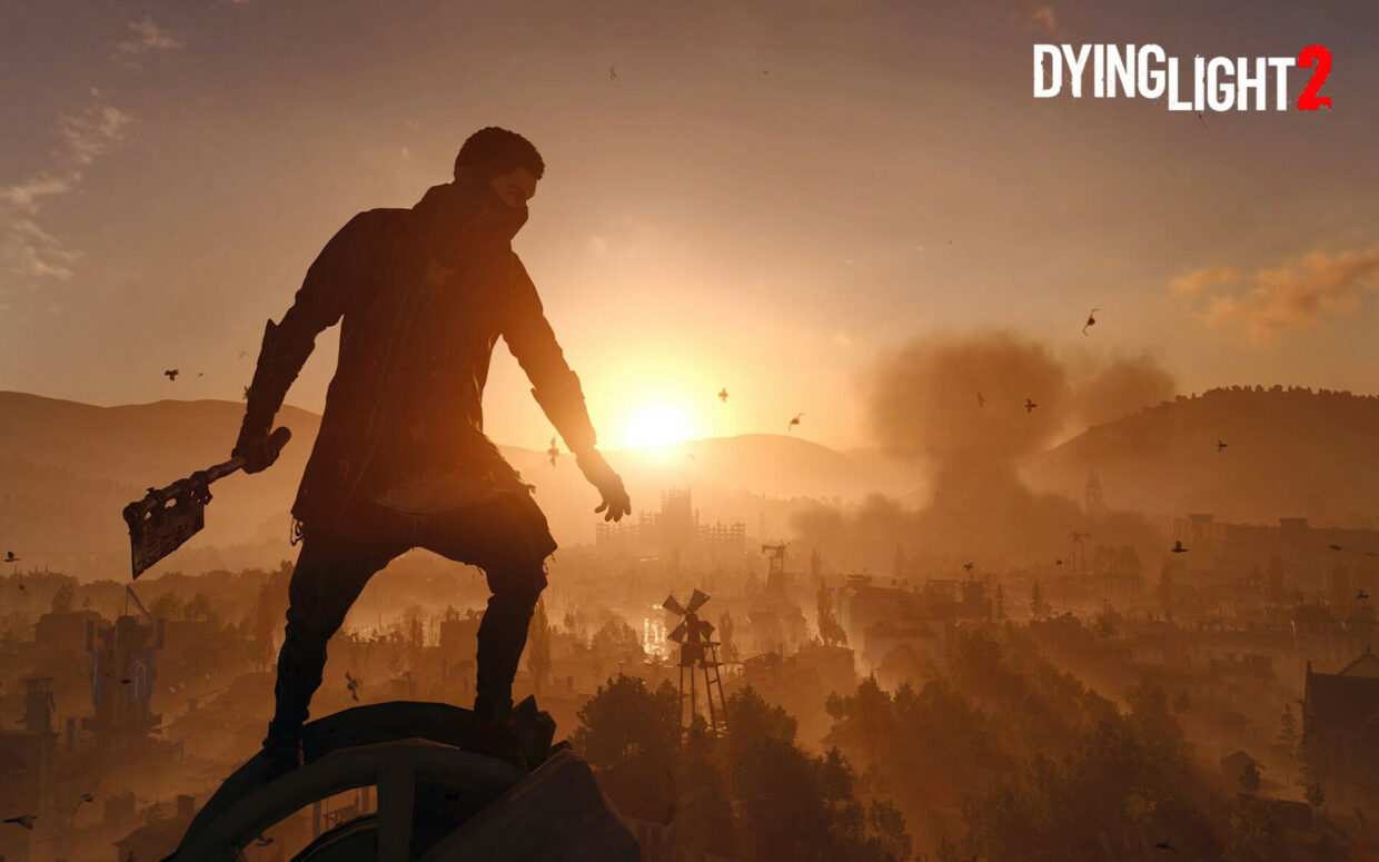 Dying Light 2 Stay Human Wallpapers - PixelsTalk