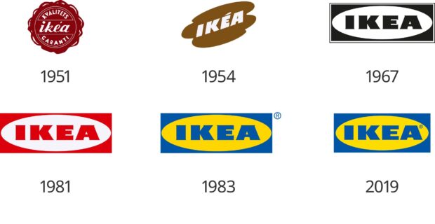 Showcasing Ikea Wallpapers design changes, HD Desktop Wallpaper