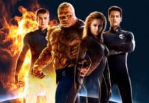 Mr Fantastic Wallpapers, 2K Desktop Wallpaper