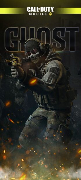 Shooter game wallpapers, HD Phone Wallpaper