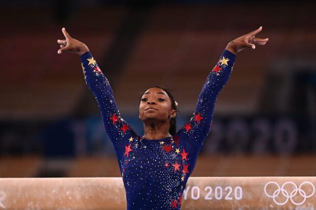 Balance Beam Wallpapers, HD Desktop Wallpaper