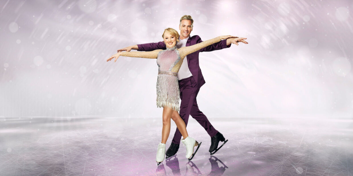 Ice Dancing Wallpapers - PixelsTalk