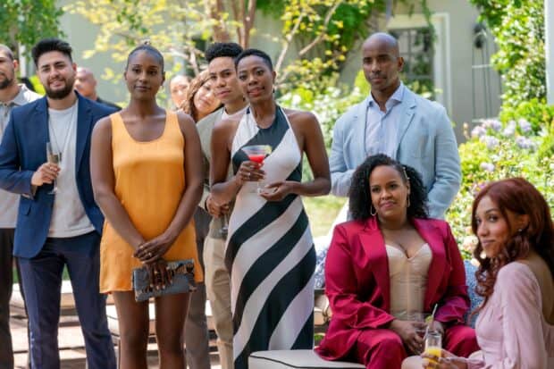 Insecure Tv Series wallpapers, HD Desktop Wallpaper