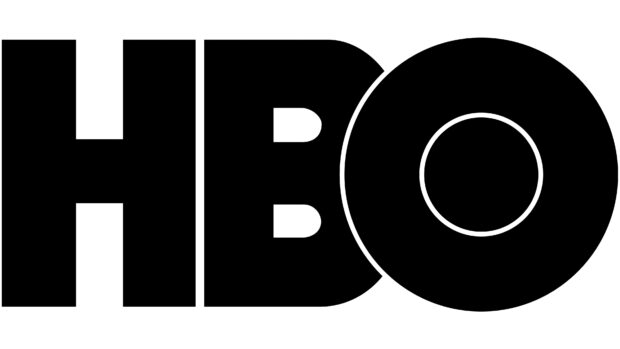 The HBO logo is shown in bold black letters with a circular O, Hbo Wallpapers, 4K Desktop Wallpaper