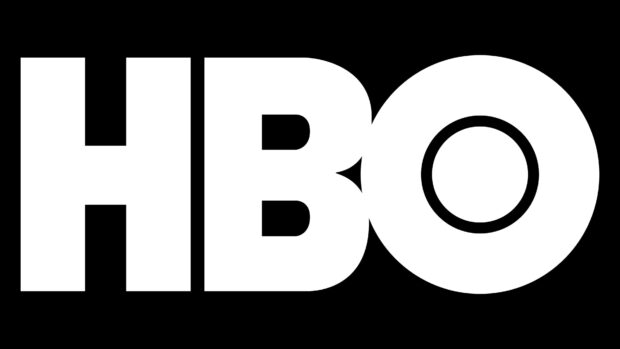 The HBO logo is shown in bold white letters on a black background, Hbo Wallpapers, 4K Desktop Wallpaper
