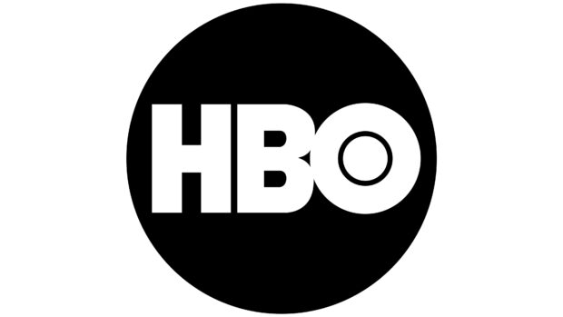 The HBO logo appears in white letters inside a black circle with a distinct style, 4K Desktop Wallpaper