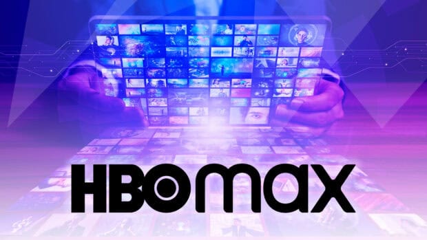 A person holding a digital device with Hbo Wallpapers streaming interface, HD Desktop Wallpaper