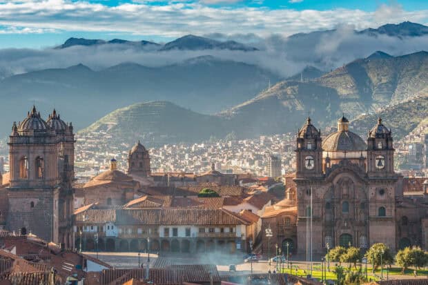 Peru Wallpapers, HD Desktop Wallpaper