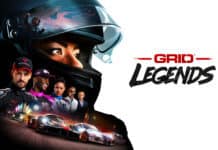 The image shows racing game characters and cars highlighting racing game wallpapers, HD Desktop Wallpaper