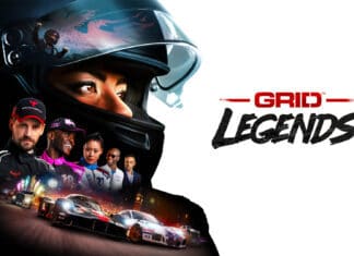 The image shows racing game characters and cars highlighting racing game wallpapers, HD Desktop Wallpaper