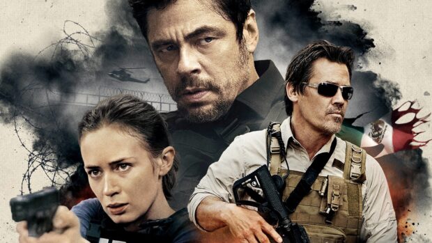 Josh Brolin wallpapers featuring intense action characters with dramatic expressions, HD Desktop Wallpaper