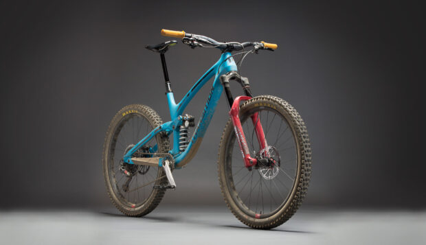 A Transition Bikes wallpaper showcasing a rugged design, HD Desktop Wallpaper