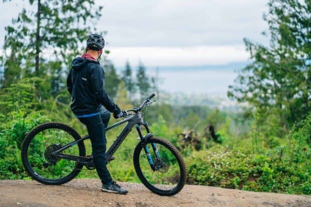 Transition bikes wallpapers showcase durable designs, 2K Desktop Wallpaper