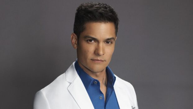 Nicholas Gonzalez looks directly at the camera with a serious expression, HD Desktop Wallpaper