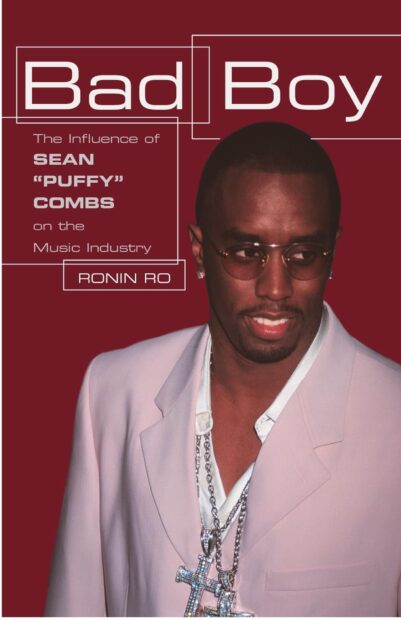 A portrait of P Diddy Sean Combs wearing glasses and jewelry, HD Mobile Wallpaper
