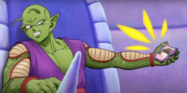 Dragon Ball Super Super Hero Wallpapers, 2K Desktop Wallpaper