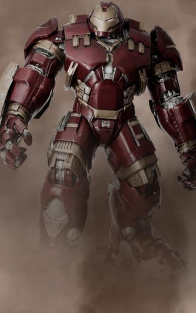 Hulkbuster Wallpapers, HD Phone Wallpaper