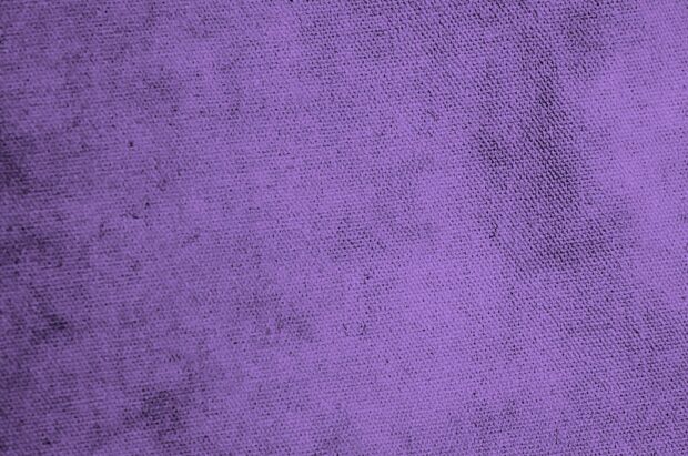 A close up of purple textured fabric showing fine details for Backdrop Wallpapers, HD Desktop Wallpaper