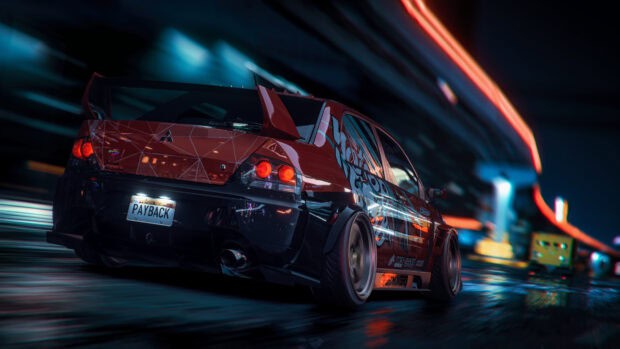 Lancer Evo Wallpapers, 4K Desktop Wallpaper PC Wallpaper