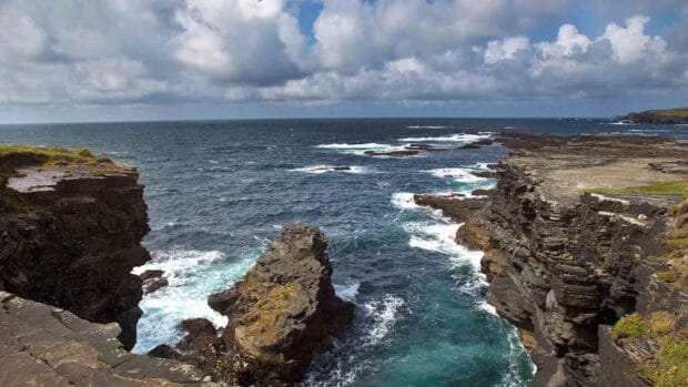 The Aran Islands Wallpapers, HD Desktop Wallpaper