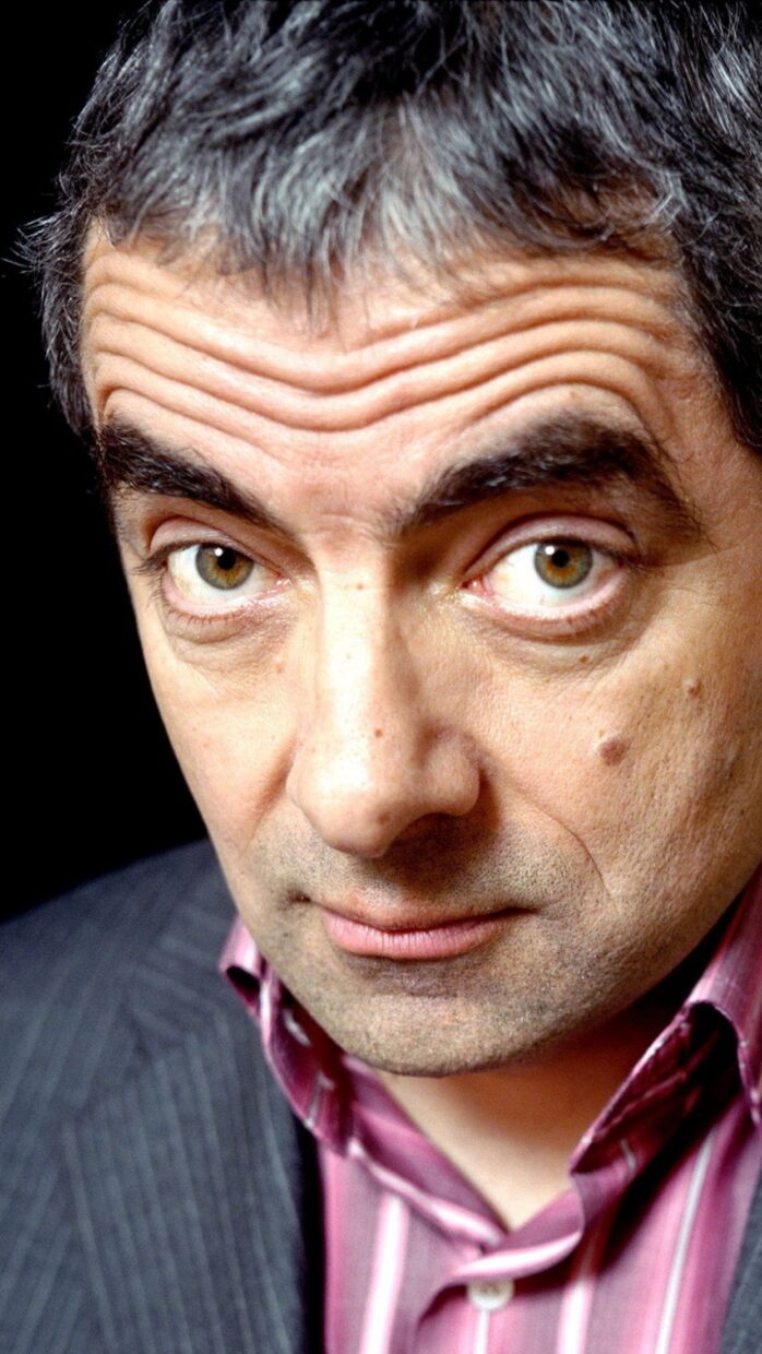 Rowan Atkinson Wallpapers - PixelsTalk