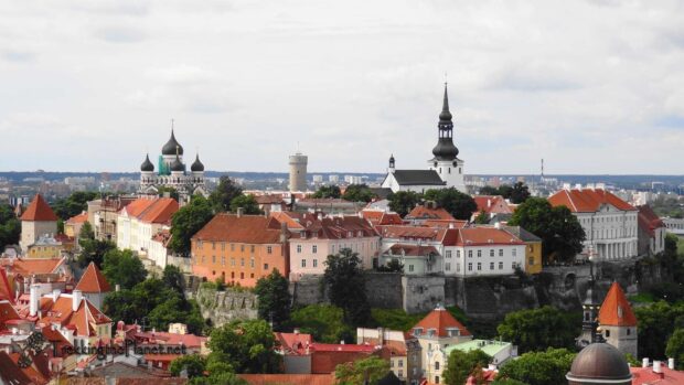 Estonia Wallpapers, HD Desktop Wallpaper