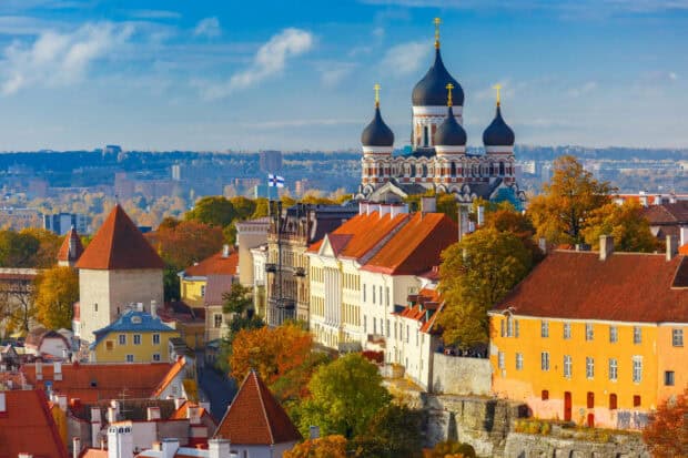 Estonia Wallpapers, HD Desktop Wallpaper