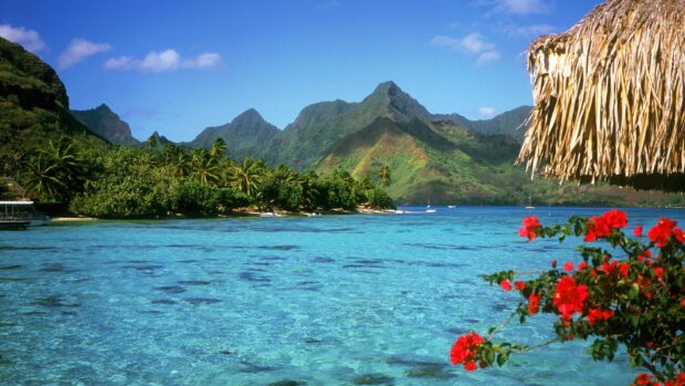 The Azores Wallpapers showcase island beauty, HD Desktop Wallpaper