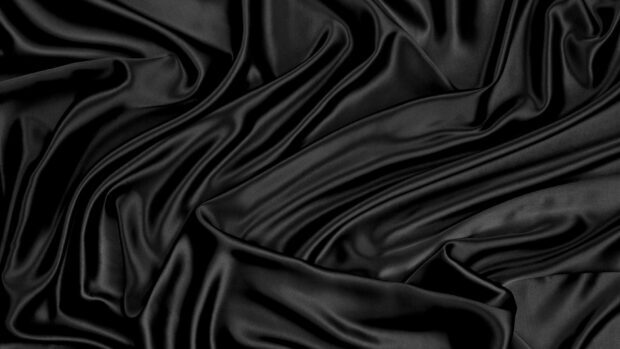 Silk wallpapers create a luxurious and soft appearance, HD Desktop Wallpaper