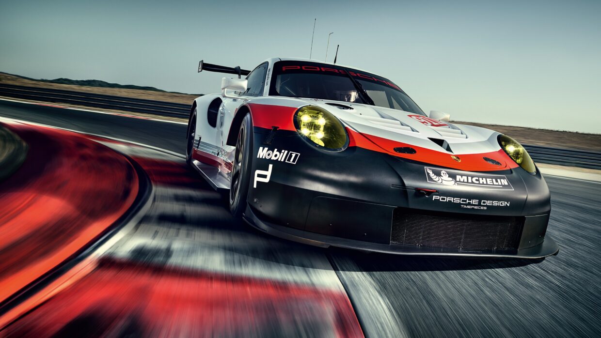 Car Race Wallpaper for Ultimate Motorsport Fans - PixelsTalk