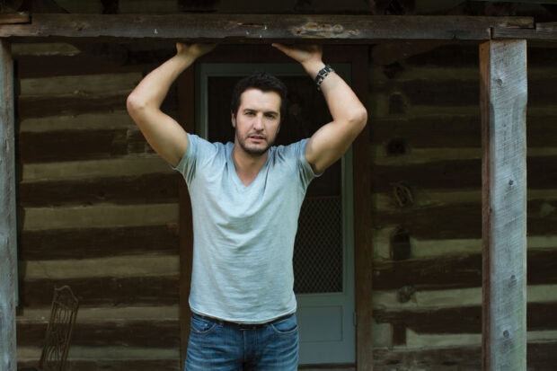 Luke Bryan Wallpapers, 2K Desktop Wallpaper