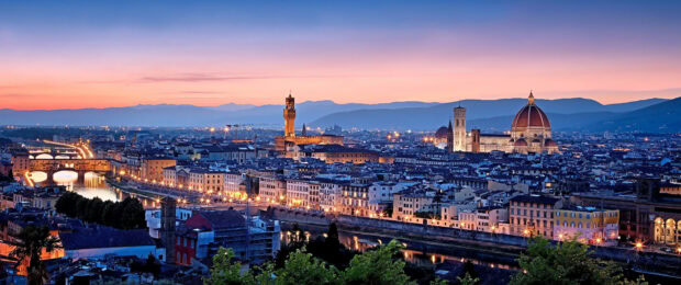 Florence Wallpapers, 5K Desktop Wallpaper