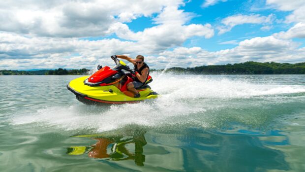 Jet Ski Wallpapers, HD Desktop Wallpaper